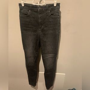 Joes Skinny Jeans sz 27